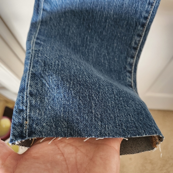 NWT Good American Good Classic - Picture 4 of 6